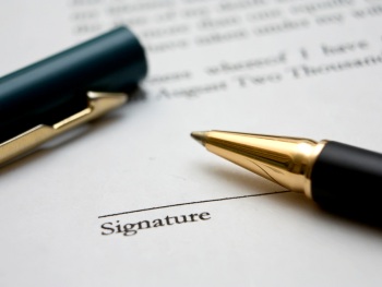 Notary Public